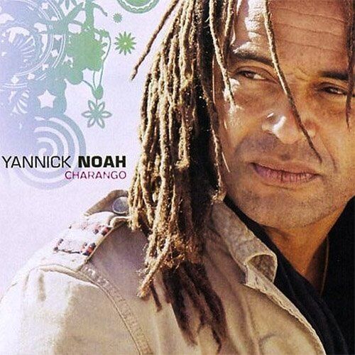 Yannick Noah - Charango - Preis vom 13.10.2026 19:28:25 h