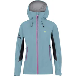 Karpos, Damen, Skijacke, Storm Evo W Jacket (XS), Blau