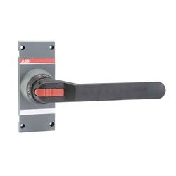 Direktgriff Schwarz ABB 1SCA106608R1001