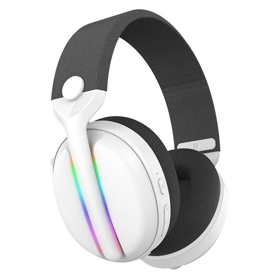 Subsonic Wireless Headset All Platforms Led 7.1 MULTI (Kabelgebunden, Kabellos) (SA5717-2)
