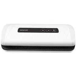 Sencor SVS 1010WH, Vakuumiergerät, Weiss