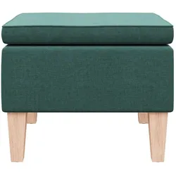 vidaXL, Hocker, Olmelina (52 x 52 x 42 cm)