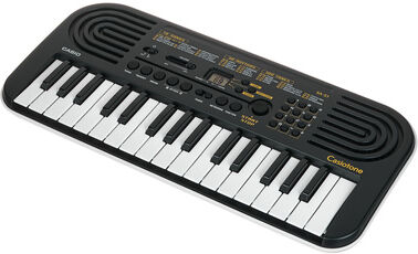 Casio SA-51 Schwarz