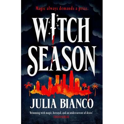 Witch Season, Taschenbuch von Julia Bianco, Headline, 978-1-03-542460-3
