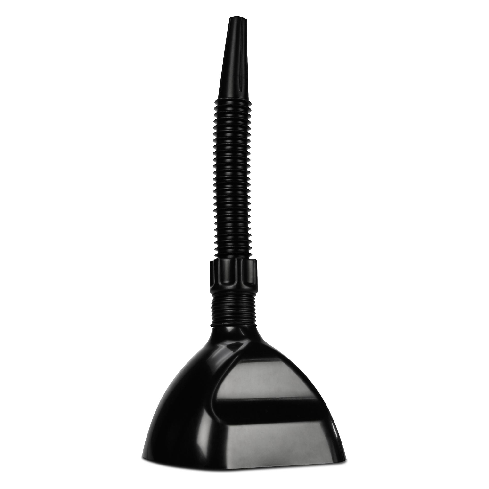Cartrend Trichter mit flexiblem Schlauch (23629582)