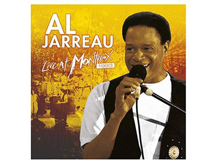 Live at Montreux 1993