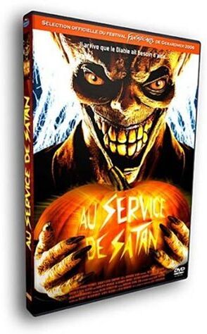 Jeff Lieberman - Au service de satan [FR Import] - Preis vom 30.09.2026 22:30:23 h