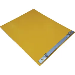 NORTON CLIPPER Schutzmatte Vulkollan f CFP 13W - 310535021