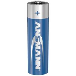 Ansmann ER14505 Spezial-Batterie Mignon (AA) Lithium 3.6 V 2700 mAh 1 St. 1522-0036-1