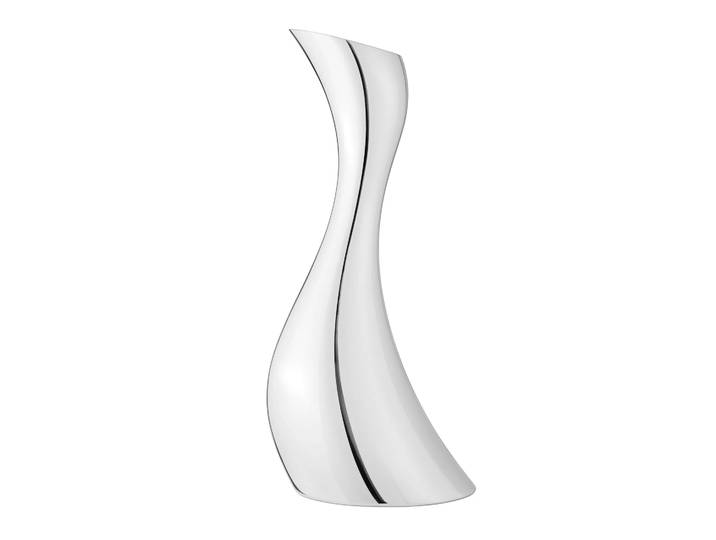Georg Jensen Carafe Cobra en acier inoxydable 1,2 L