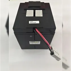 Neubestückung USV Akku APC für RBC7 KuLo