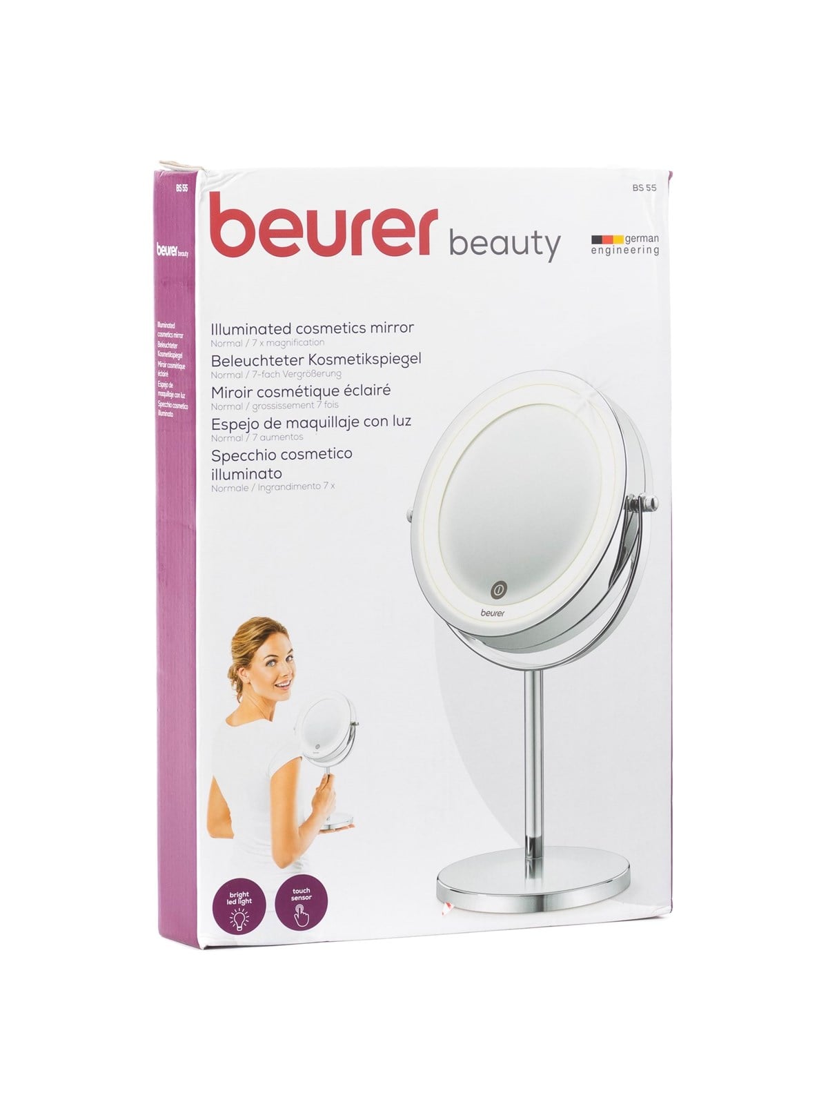 Beurer BS 55