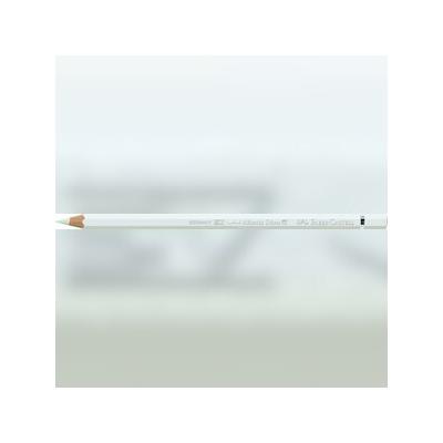 FABER-CASTELL Faber Castell Aquarellstift A.Dürer 3,8 mm weiß