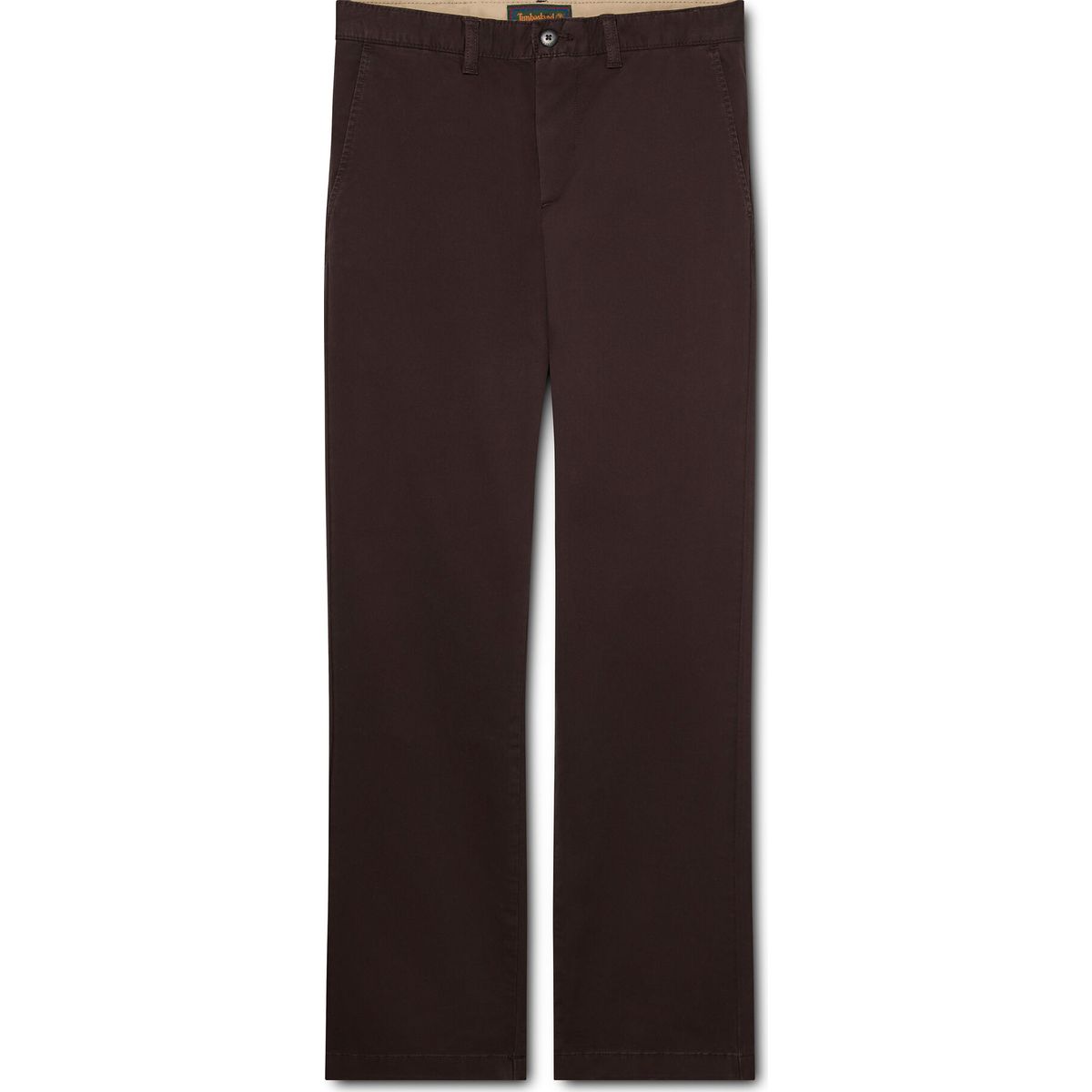 Timberland Mens Twill Chino Pants (straight) mole 29W 32L TBC0YH8GC351-29W-32L