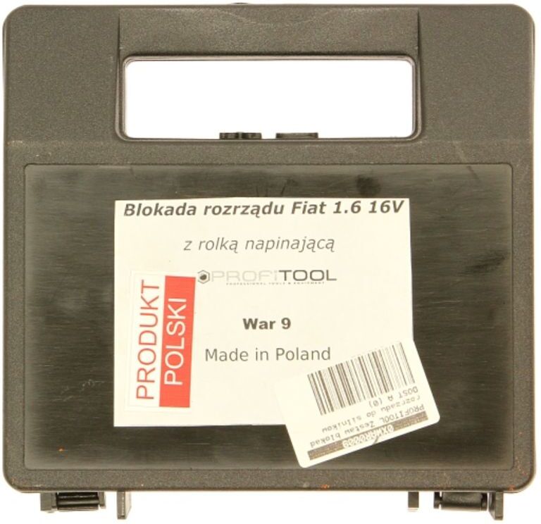 Montagewerkzeug, Zahnriemen MARK-MOTO 0XWAR0009