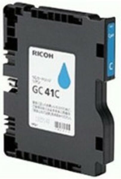 Ricoh GC-41C (405762) - Cyan - Druckerpatrone