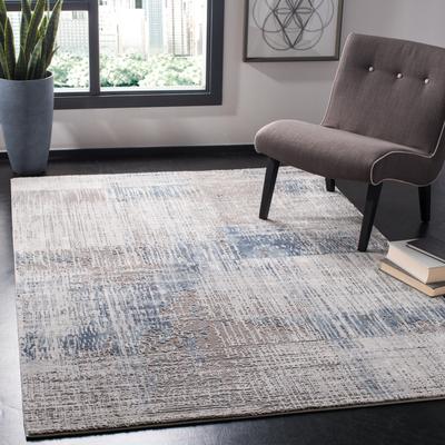 SAFAVIEH Craft Hertha Modern Abstract Rug