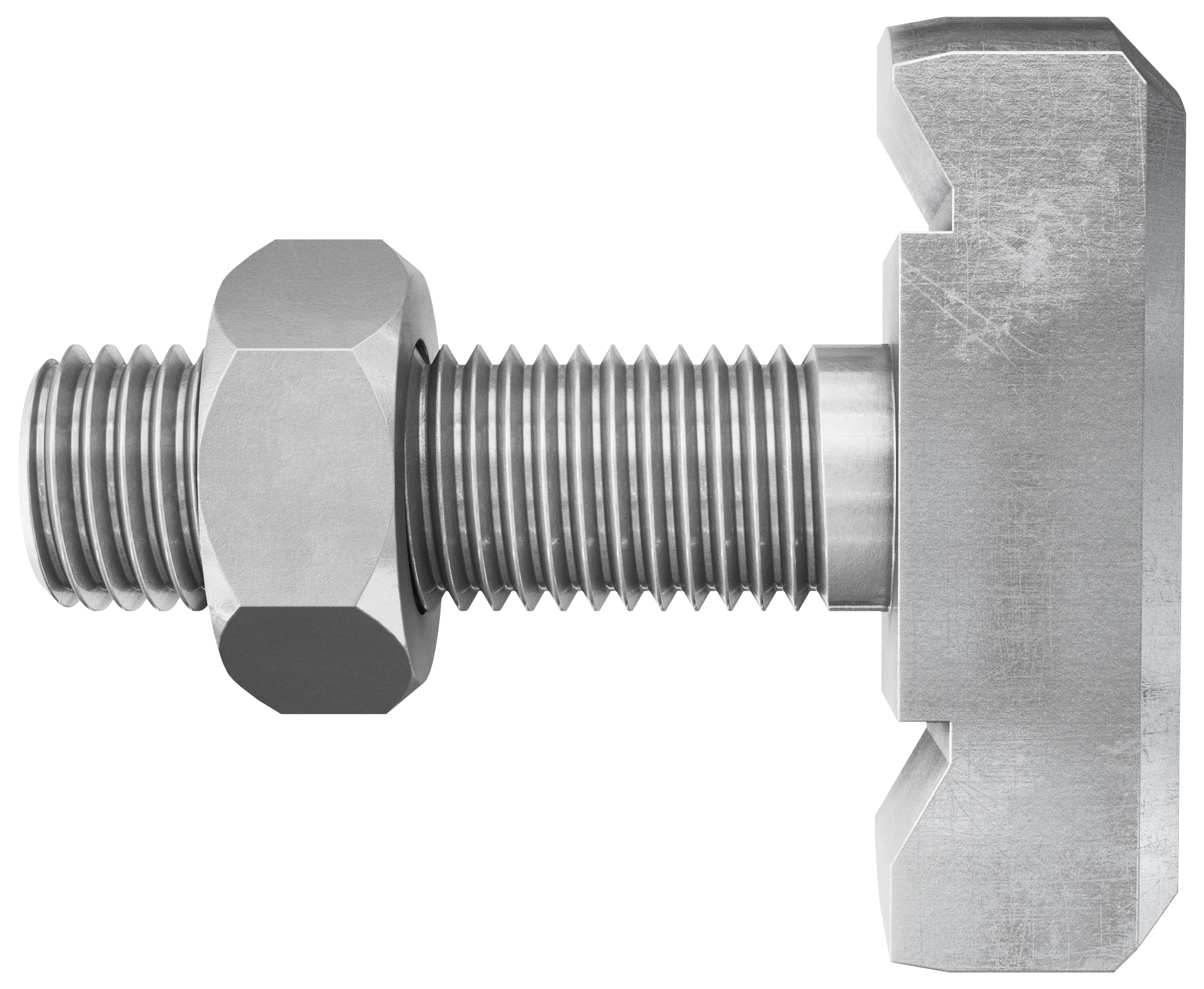 fischer Deutschland Vertriebs GmbH fischer Bolzen FBC 50/30 M16x80 8.8 hdg 572774