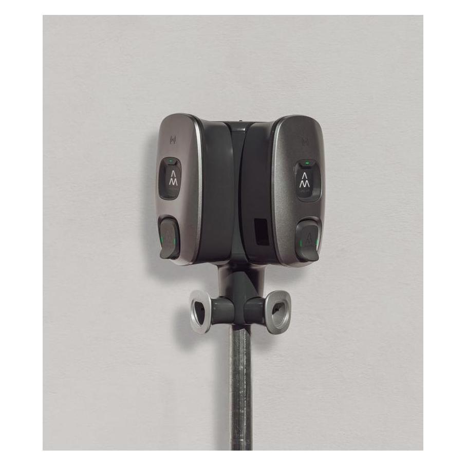 Charge Amps Dawn Double Pole mount, 60 mm (CA-130994)