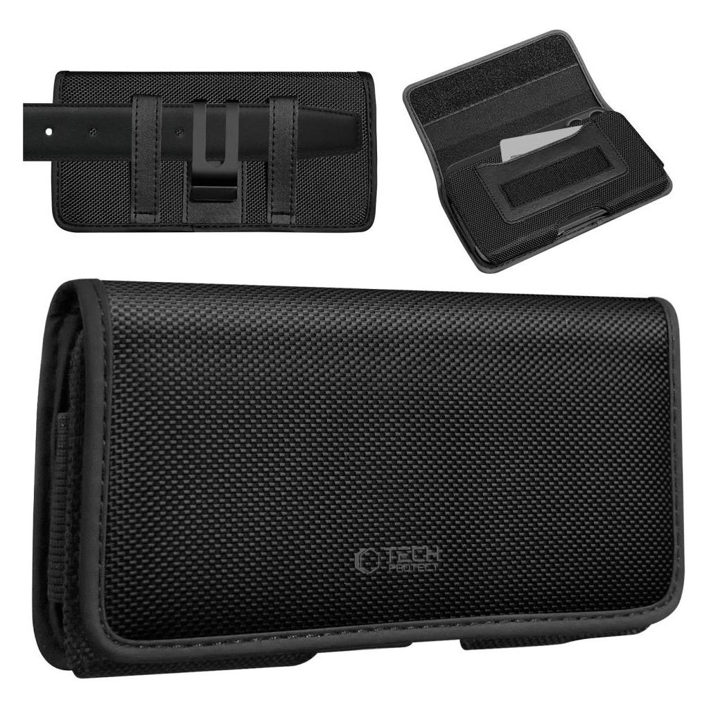 Tech-Protect SM90 Hülle für 5,8"-6,8"-Smartphones (Universal) (63859122)