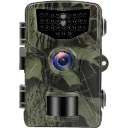 Braun Photo, Wildkamera