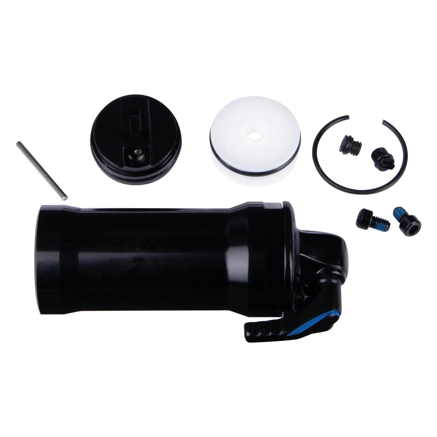 RockShox RESERVOIR ASSEMBLY - 68mm, SOFT PEDAL (11.4118.057.005)