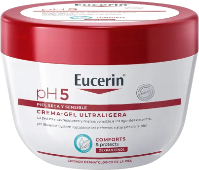 Eucerin PH5 Crema Gel Ultraligera 350 ml