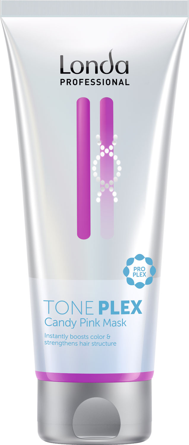 Londa TonePlex Mask Candy Pink 200 ml FW-11601068