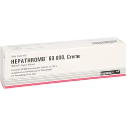 Hepathromb 60000