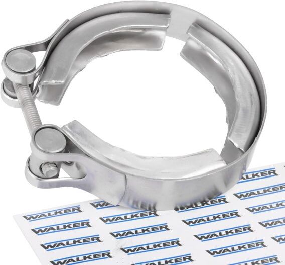 WALKER 80411 Exhaust clamp