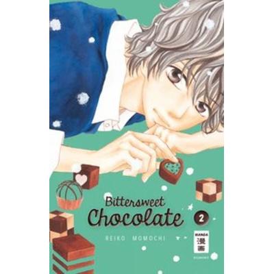 Bittersweet Chocolate 02, Taschenbuch von Reiko Momochi, Egmont Manga, 978-3-7704-9806-2