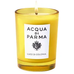 200g Acqua di Parma Candle Luce di Colonia