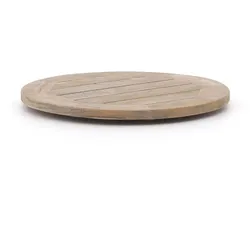 ROUGH-X Lazy Susan Drehtablett ø 55 cm