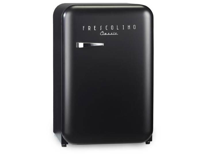 Trisa Frescolino Classic 107l rechts Schwarz