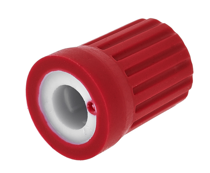 DJ Techtools Chroma Pack Pro Red rosso