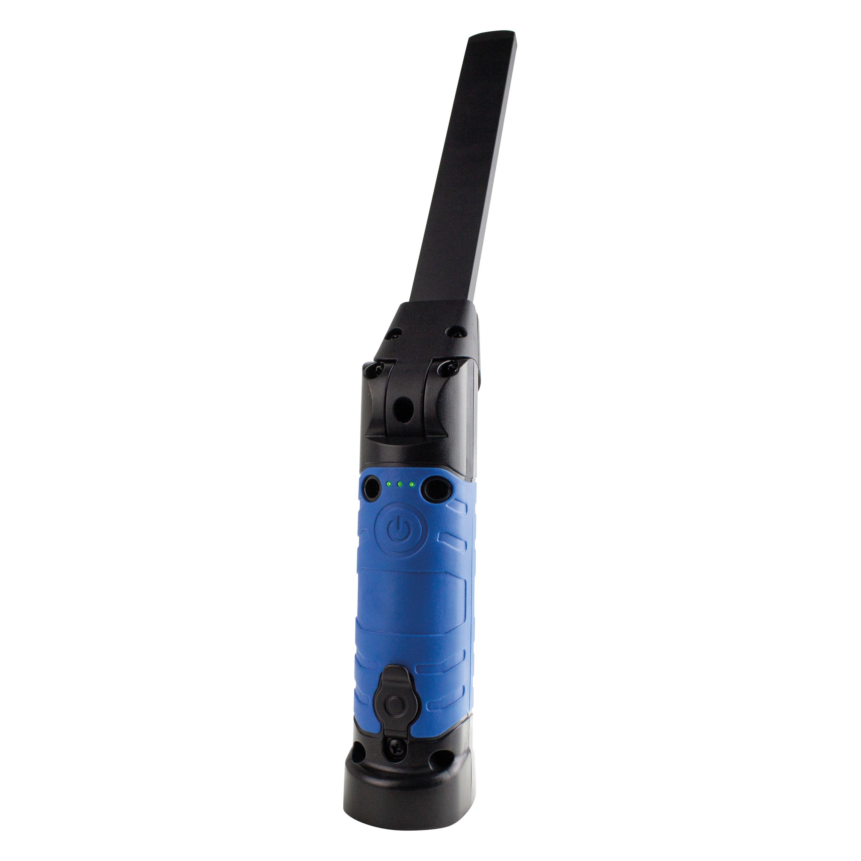 As - Schwabe Akku LED Handlampe (620 lm) (42810)