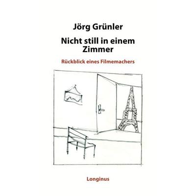 Nicht still in einem Zimmer -