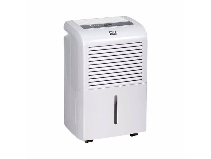 Remko ETF 360 Eco Luftentfeuchter – weiss