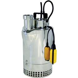 Zehnder Pumpen 16933 Drainprofi B 180 Schmutzwasser-Tauchpumpe 25000 l/h 15 m