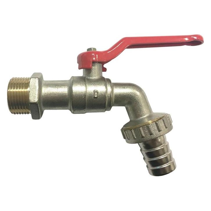 Colortap GARDEN TAP 183L 1/2IN (33038692)
