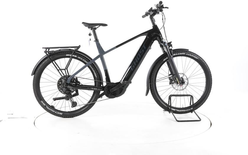 Ghost E-Teru B Pro EQ Vélo Électrique de Trekking - 295931