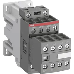 ABB NFZ71E-30 Hilfsschütz, 24 V DC / 7S + 1Ö, Low Power Consumption 1SBH136001R3071