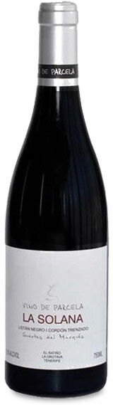 Suertes del Marqués La Solana 2023 - 75cl