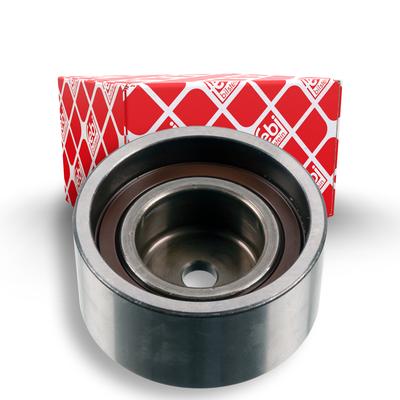 FEBI BILSTEIN Umlenk-/Führungsrolle, Zahnriemen 01508 für Audi