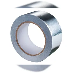 Vents Lüftungsklebeband Aluminium ALT 050/30