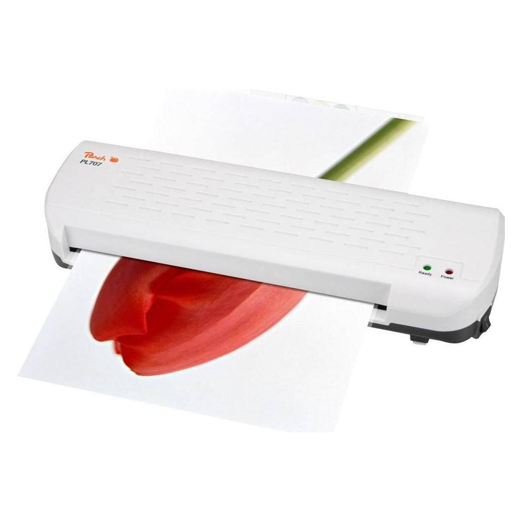 Peach Home Office Laminator PL707 (125 µm, A4) (510990)