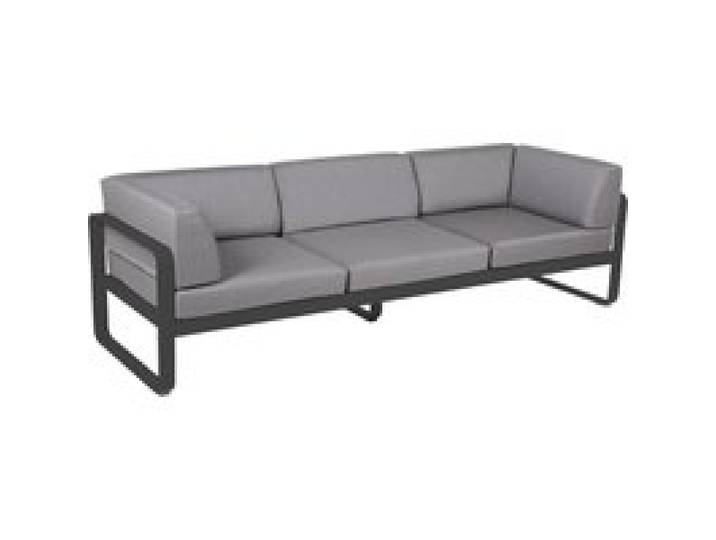 Fermob - Bellevie Clubsofa 3-Sitzer