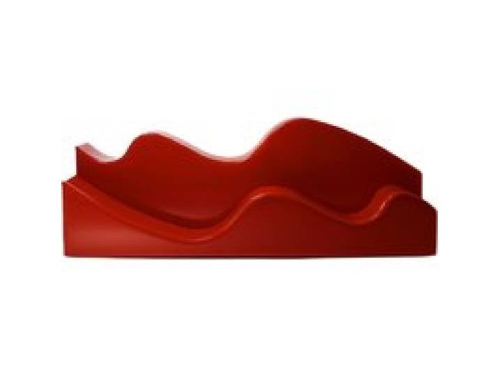 Poltronova - Superonda Sofa