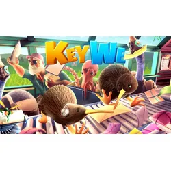 KeyWe