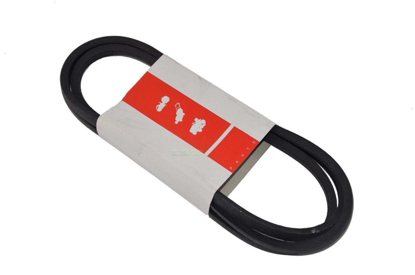 Riemen voor RAIFFEISEN RMS 11-81, 12-81, 412-81, 161,6 / 167,6 cm door perfektGarten